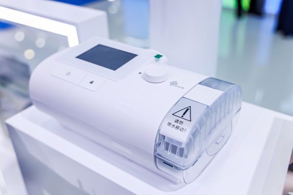 瑞迈特呼吸机怎么调2026 CMEF观察：呼吸健康隐患凸显，家用呼吸机行业发展转向“全周期管理”能力_https://www.jmylbn.com_新闻资讯_第4张