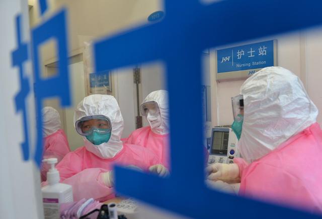 多地明确！门诊急诊患者不再查核酸