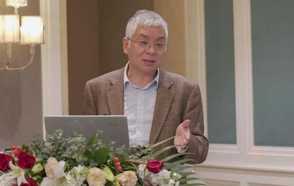 戴继灿教授：中西医结合治疗可提高勃起功能障碍病人的依从性和获得感