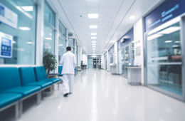 医院书记贪污落马，小偷竟成反腐功臣？吃瓜要吃全，官方最新回应来了！