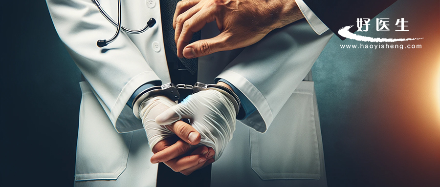 新年开工第1天，这家三甲院长就被“双开”了