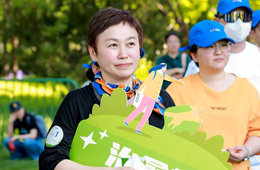 “别怕，还有我们呢”｜张薇主任：有时是医生，常常是亲人，总是陪伴者
