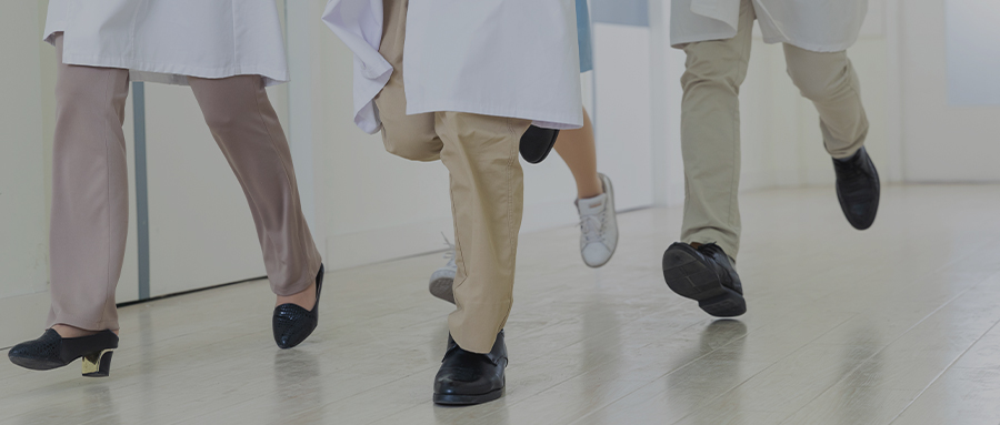 胖东来要招医生了？性别、年龄、经验有明确要求