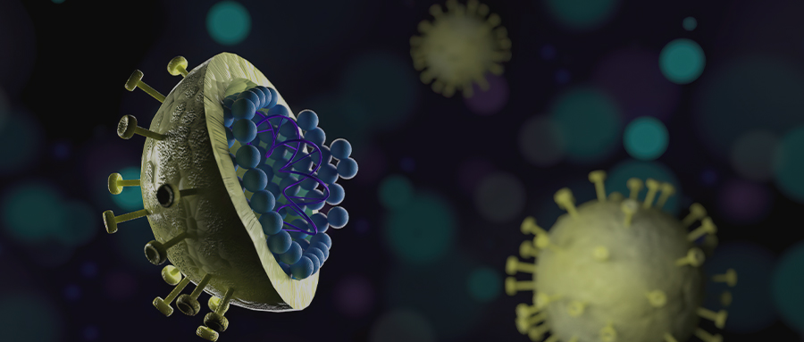 新型病毒出现首例死亡病例！卫生部门发布提醒