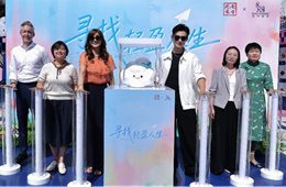 寻找轻盈人生——诺和诺德连续三年发起肥胖症科普公益行动