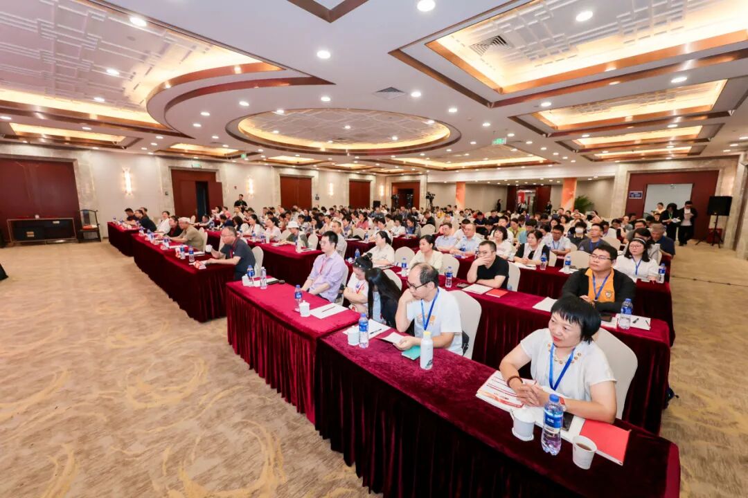 【学术盛会】第四届中西医融合疑难病学术论坛暨国家优秀中医药人才学术交流大会北京市刘景源名老中医传承工作室学术研讨会圆满落幕